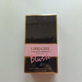 Парфюмерная вода Carolina Herrera Good Girl Blush