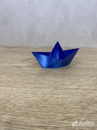 3D печать модели - игрушки