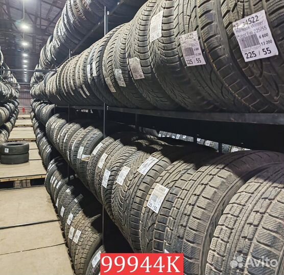 Goodyear Ice Navi Zea 235/50 R18 97S