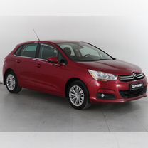 Citroen C4 1.6 AT, 2013, 137 987 км, с пробегом, цена 924 000 руб.