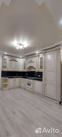 Сборка кухни, сборка мебели любой сложности