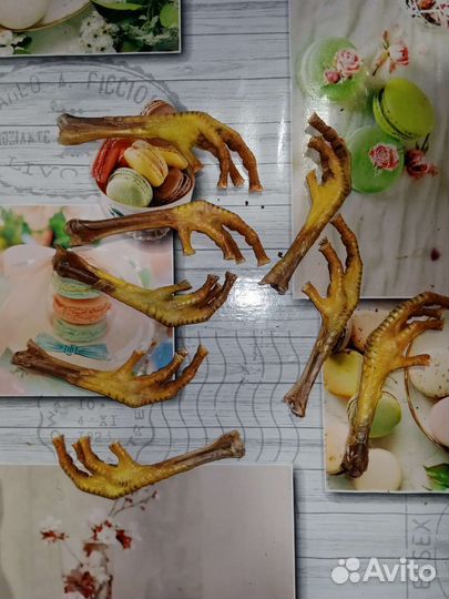 Лакомство для собак