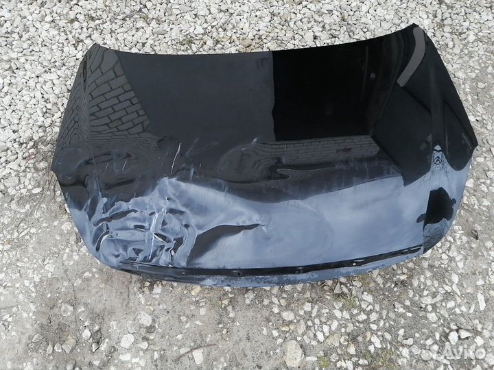 Капот ниссан альмера G 15