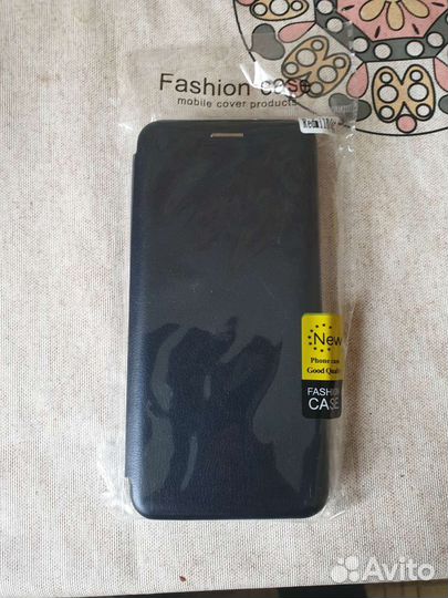 Чехол для телефона redmi 10