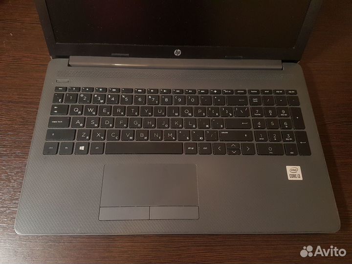 Ноутбук HP 250 G7