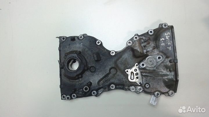 Насос масляный Suzuki Swift, 2006