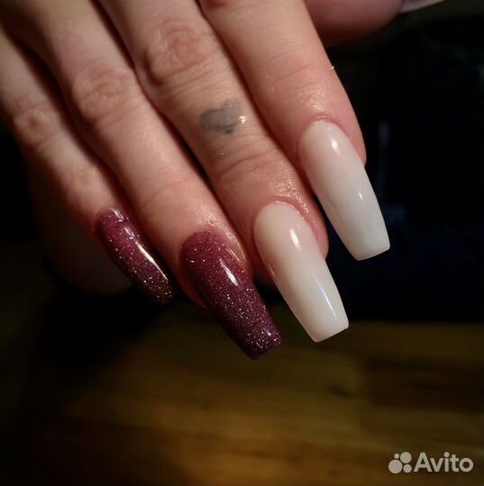 Мастер маникюра на дому