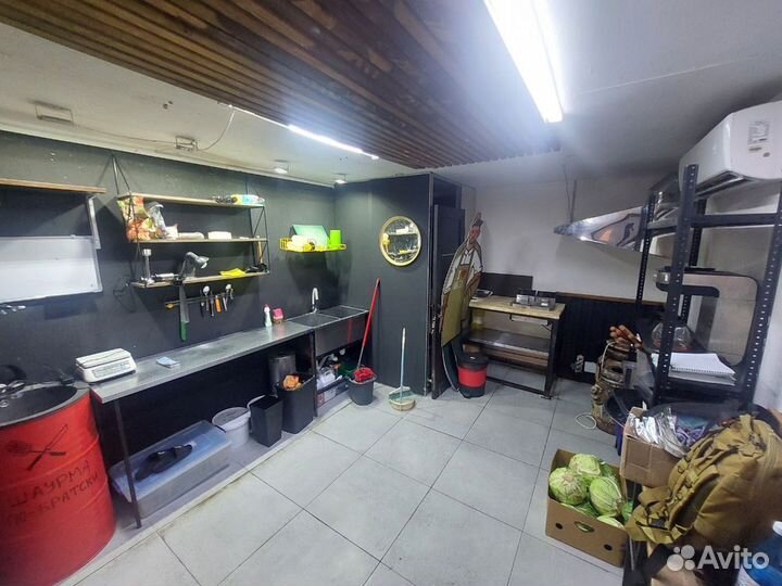 Готовый бизнес. Кафе быстрого питания. Стрит фуд