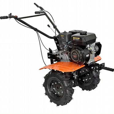 Мотоблок бензиновый Carver MTL-70