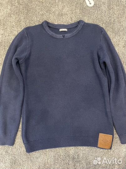 Джемпер gulliver