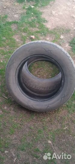 Maxxis MA-C1 195/65 R15
