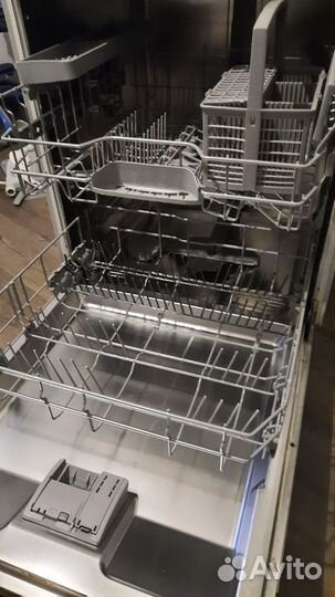 Посудомоечная машина bosch на запчасти