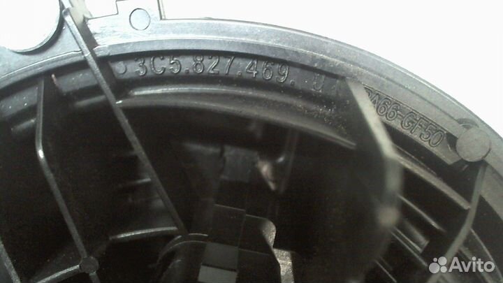 Кнопка багажника Volkswagen Passat CC, 2013