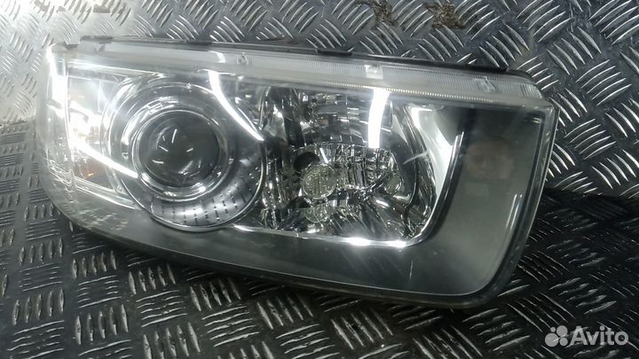 Фара 96699868 Chevrolet Captiva (2011-2021)