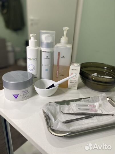 Массаж коррекция фигуры