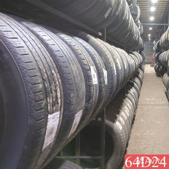 Nokian Tyres WR A3 205/55 R16 91L