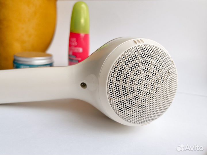 Фен Philips Ionic ThermoProtect 2200w HP8238/00