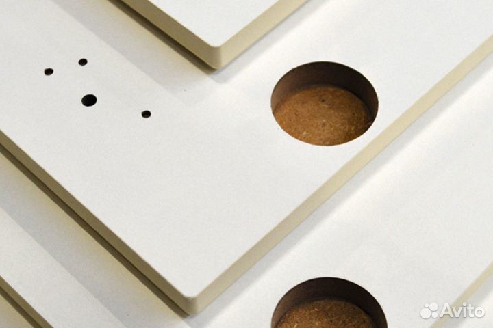 Распил-раскрой-кромкооблицовка