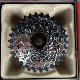 Sram Force 10-28/30 #Red#Rival#Shimano CS-R8100