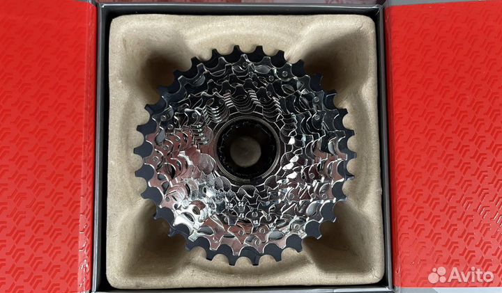 Sram Force#Red#Rival#Shimano CS-R8100