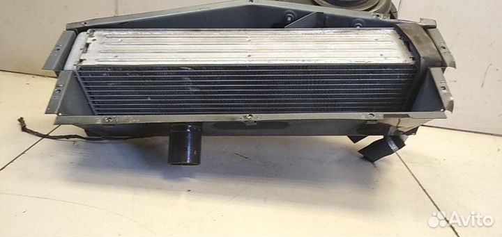 Отопитель салона УАЗ 469