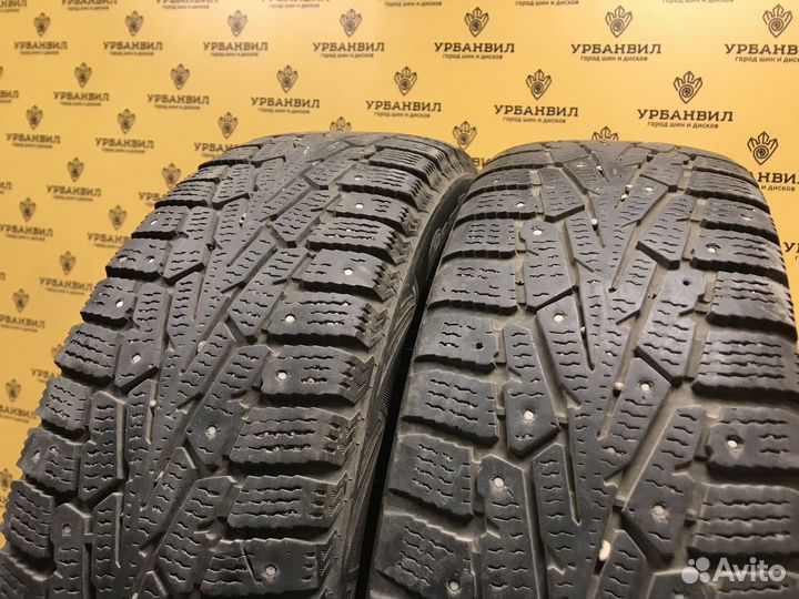 Cordiant Snow Cross PW-2 185/65 R15 92