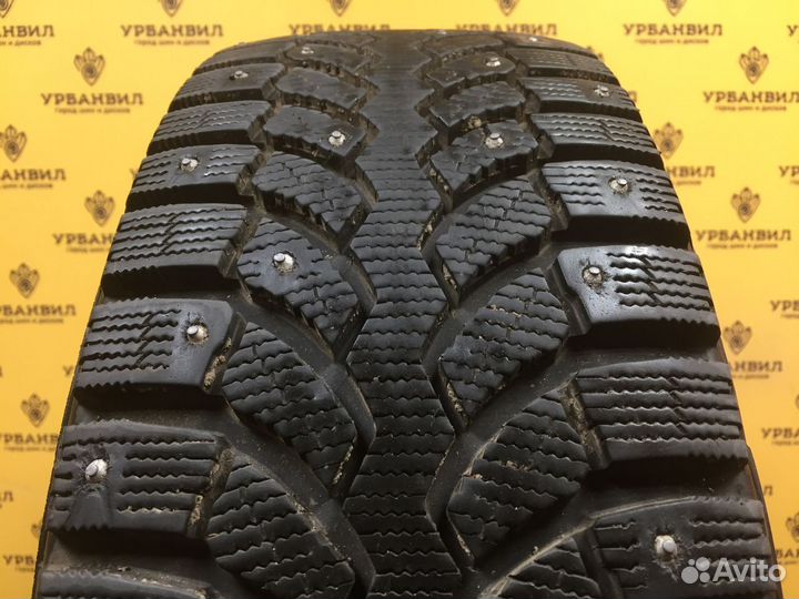 Bridgestone Blizzak Spike-01 205/65 R15 94T