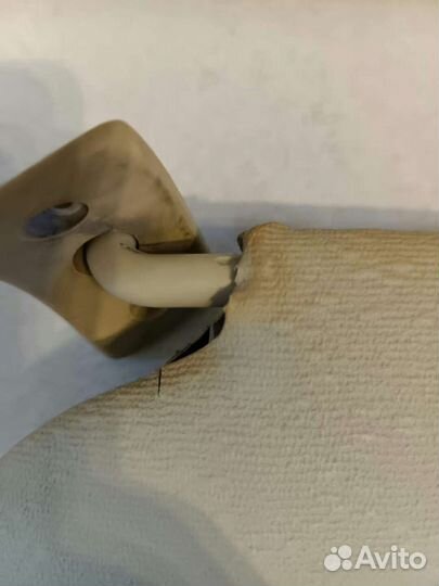 Солнцезащитные козырьки Фольксваген т4