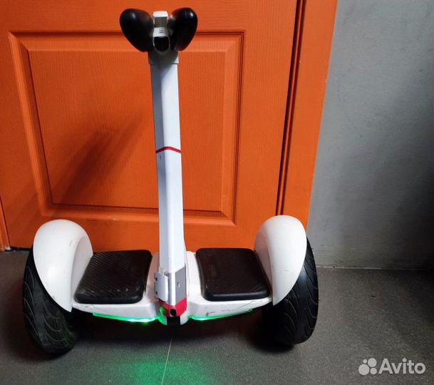 Оригинальный гироскутер Xiaomi Ninebot Mini PRO