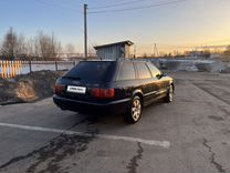 Audi A6 2.6 AT, 1996, 450 000 км