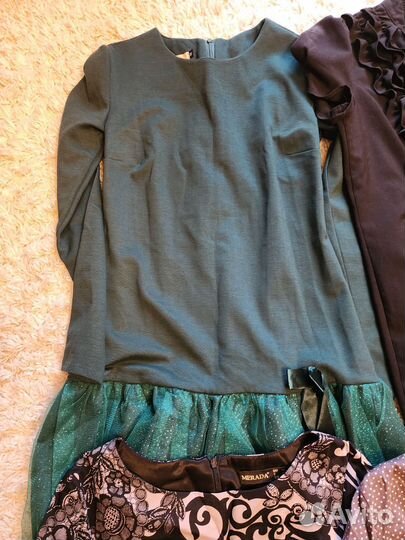 Женские вещи пакетом 42 44