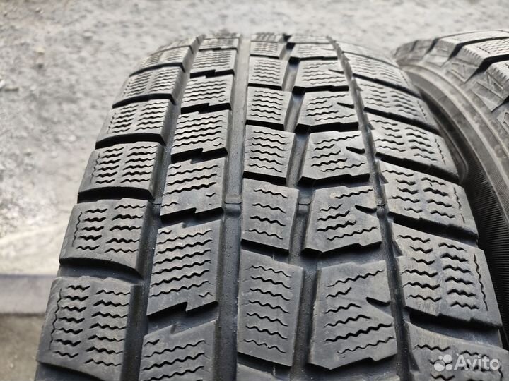 Dunlop Winter Maxx 205/65 R16