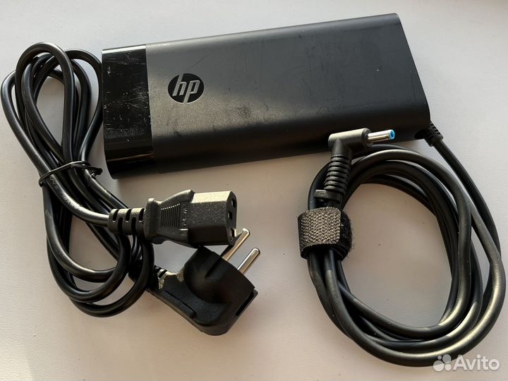 Блок HP на 200W