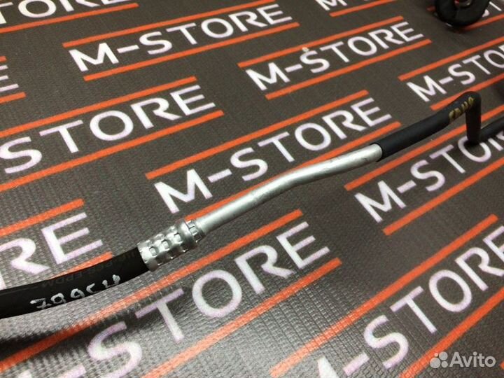 Трубка кондиционера Mercedes-Benz S-Class W221