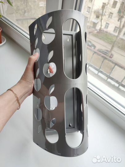 Корзина для хранения пакетов