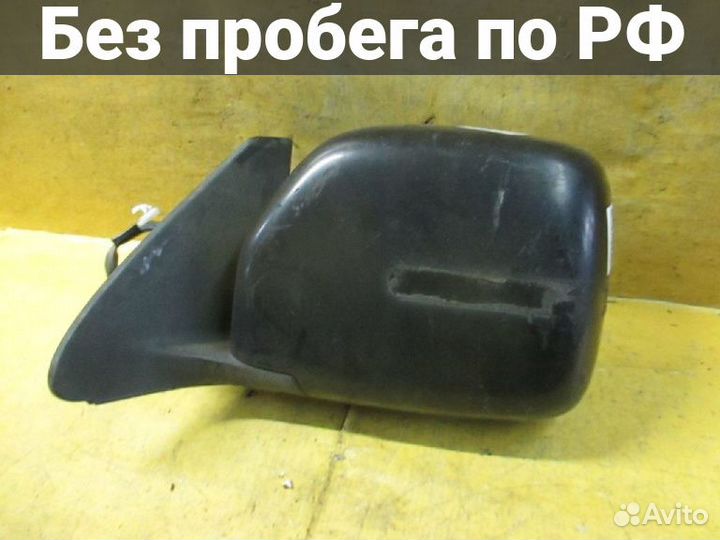 Зеркало Toyota Lite ace KR52V (Левое)