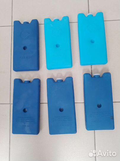 Хладоэлемент