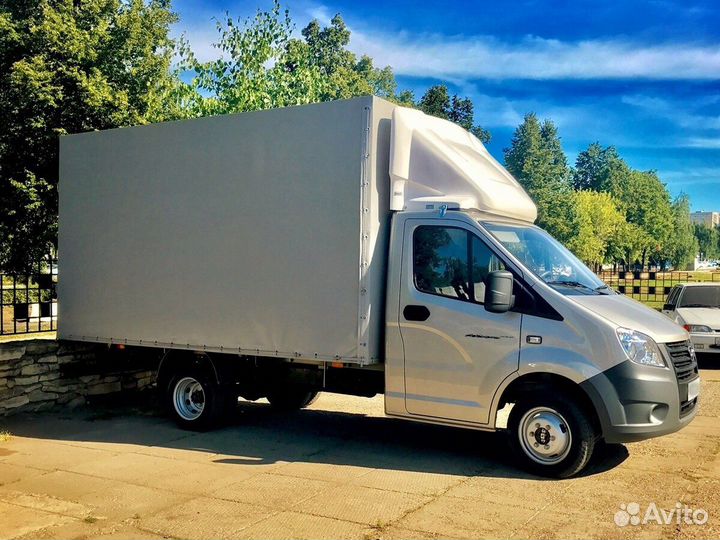 Грузчики Переезды