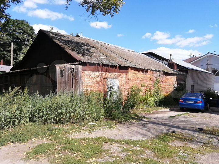 Здание, 255.4 м²