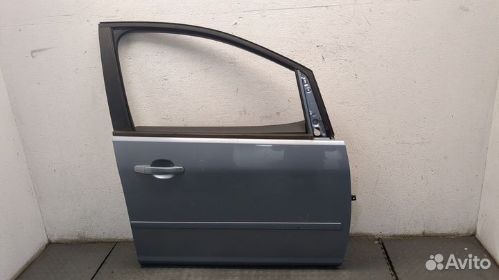 Дверь боковая Ford C-Max, 2006