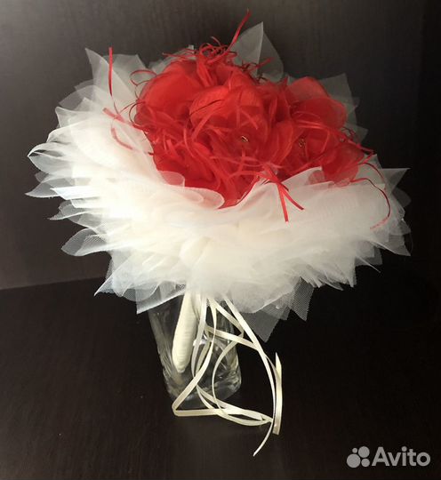 Букет-дублёр