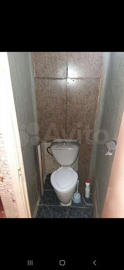 Комната 15 м² в 4-к., 1/9 эт.