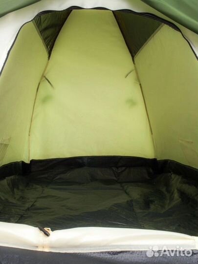 Палатка туристическая 2 местная