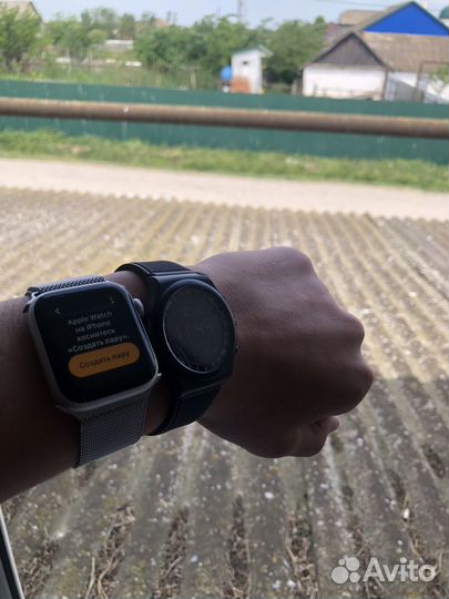 Apple watch 4 40mm nike