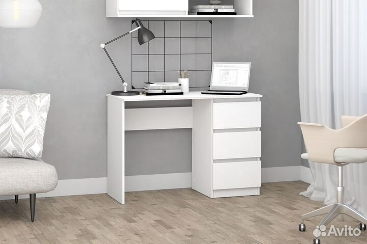 Письменный стол Хилтон бесплатная доставка