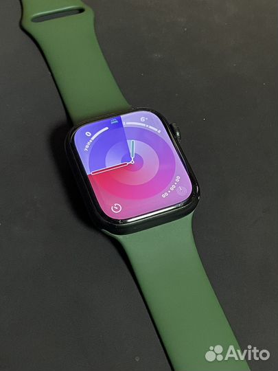 Apple Watch 7 45 mm
