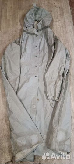 Плащ от озк