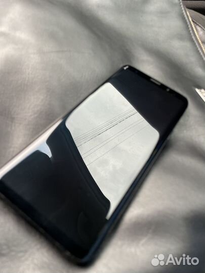 Samsung Galaxy S9 Plus, 6/64 ГБ
