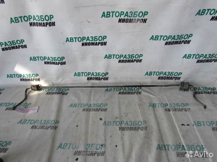 Стабилизатор задний для Chevrolet Lacetti 2003-20