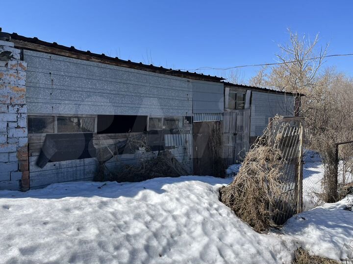 Дом 70 м² на участке 15 сот.